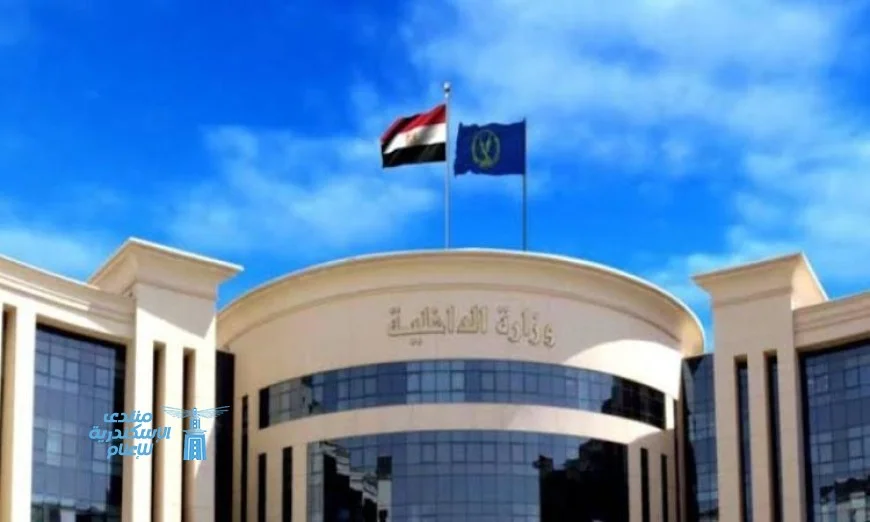 ضبط عصابة شديدة الخطورة بحوزتها مخدرات بقيمة 350 مليون جنيه في قبضة الشرطة