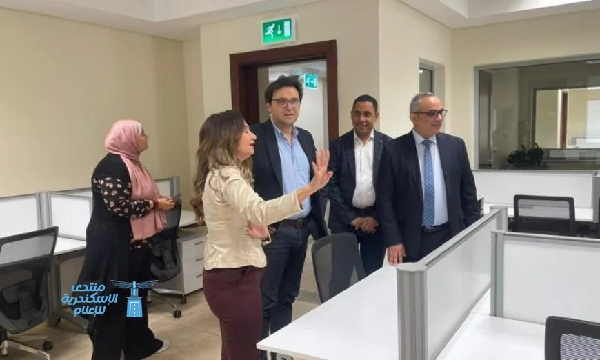 وزير الثقافة يؤكد ضرورة توحيد الهوية البصرية لتحقيق رؤية الوزارة الشاملة