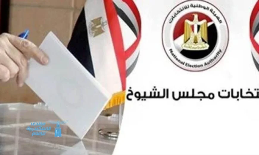 المصريون في الأردن يكملون التصويت في جولة الإعادة لانتخابات مجلس الشيوخ 2025