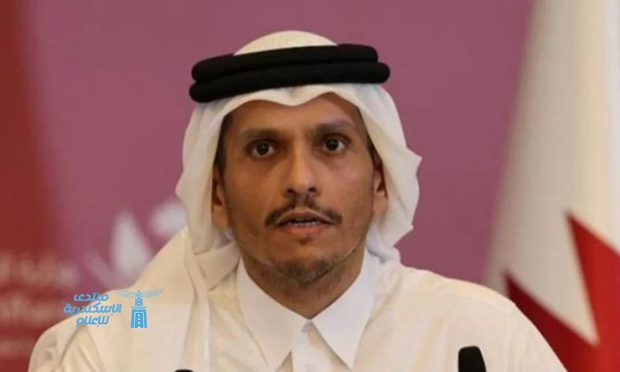 قطر تعزز التزامها بدعم جهود السلام لحل الأزمة بين روسيا وأوكرانيا