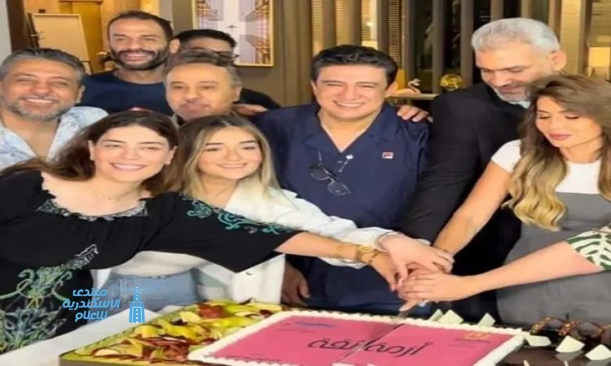 الإثارة والغموض يجذبان المشاهدين فورًا في مسلسل أزمة ثقة