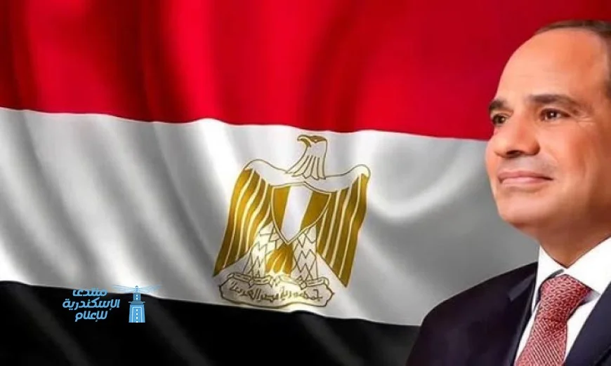 الرئيس السيسي يقدم تهانيه لأوروجواي وماليزيا ومولدوفا في احتفالات ذكرى الاستقلال