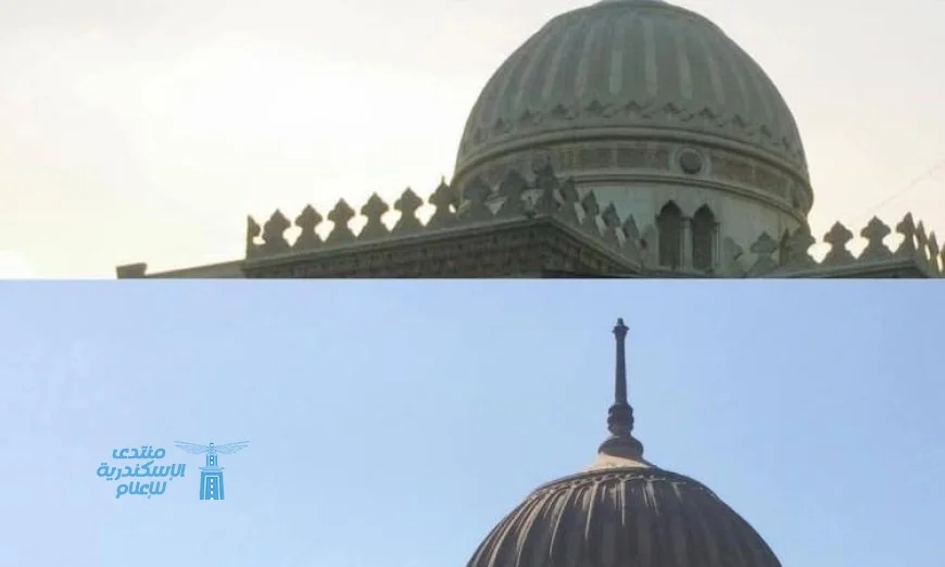 وزير الثقافة ينفي شائعات اختفاء هلال قبة معهد الموسيقى العربية