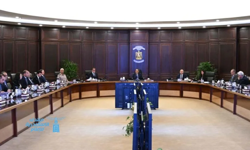 موافقة الوزراء على مشروع تعديل قانون المرور