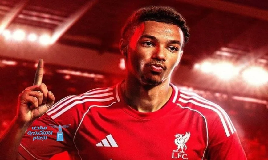 إيكيتيكي يغيب عن منتخب فرنسا رغم تألقه البارز مع ليفربول