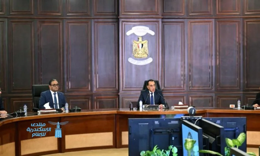 مدبولي: يوليو الماضي يحقق رقماً قياسياً في الموارد الدولارية لمصر