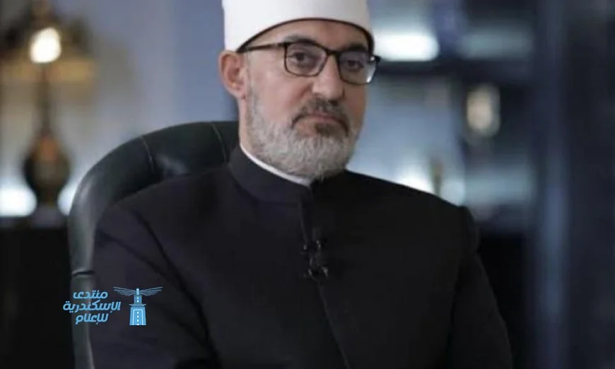 مفتي الجمهورية يشارك في قمة القيادات الدينية في ماليزيا لتعزيز الحوار الدولي