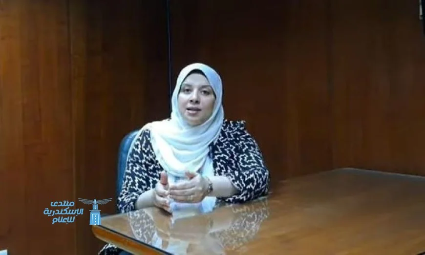 فيديو شيق: كيف تشكل التغيرات المناخية تحديًا لصحة المصريين في العصر الحالي