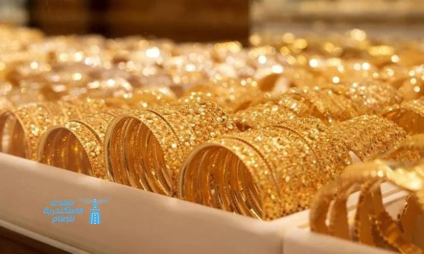 استقرار ملحوظ لأسعار الذهب في مصر اليوم