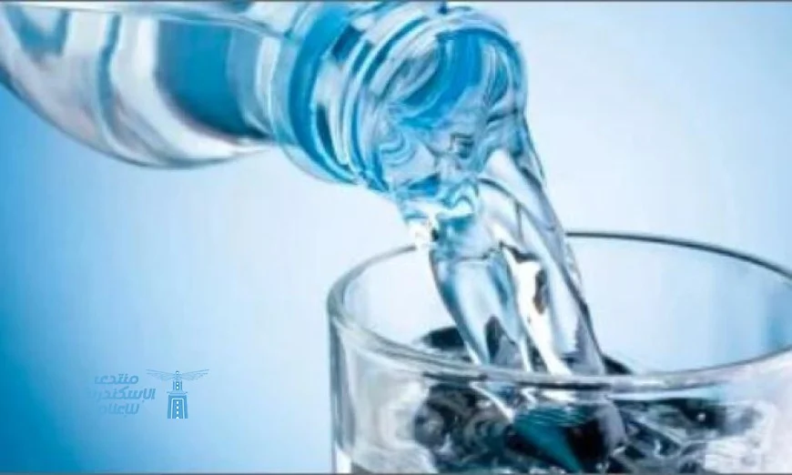اكتشاف جديد يربط بين قلة شرب الماء وزيادة مستويات التوتر