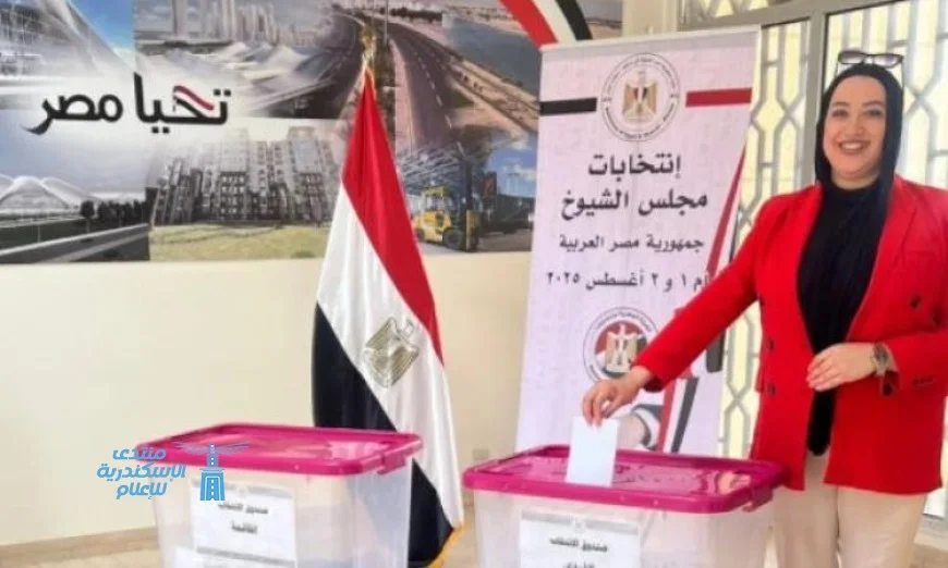 انطلاق عمليات التصويت في اليوم الثاني لجولة الإعادة بانتخابات مجلس الشيوخ