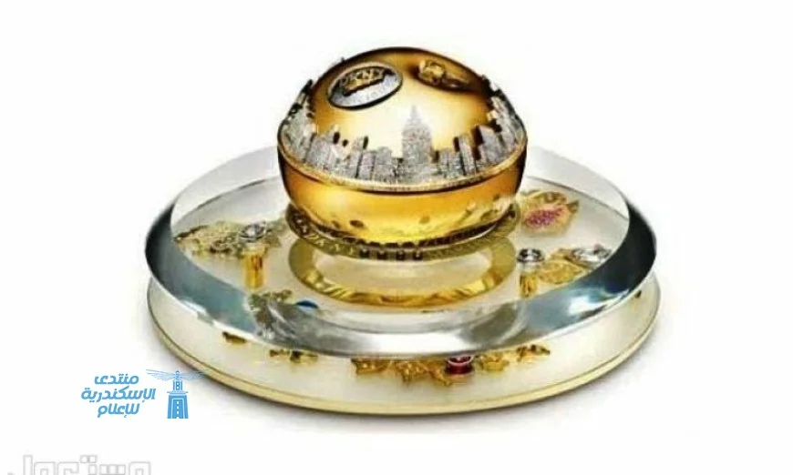 عطر بمليون دولار وكريم يحتوي على الألماس يذهلان عشاق الفخامة