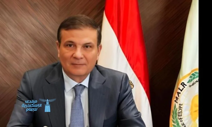 وزير الزراعة: موقف حازم ضد أي تهديد لحقوق ومصالح الفلاح المصري