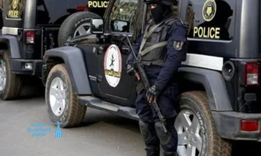 أمن المنافذ يحقق ضبط 57 قضية متنوعة في يوم واحد