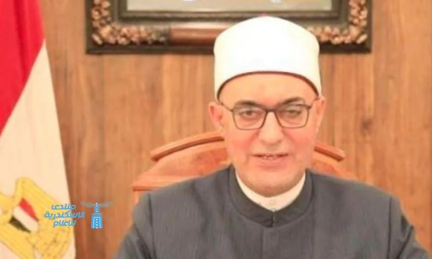 بناء السلام في الرسالات السماوية والإسلام: تصريحات مفتي الجمهورية