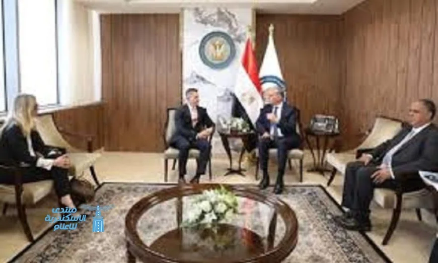 وزير البترول يعلن تكثيف استكشافات وإنتاج البترول في الصحراء الغربية لتعزيز الموارد الطبيعية