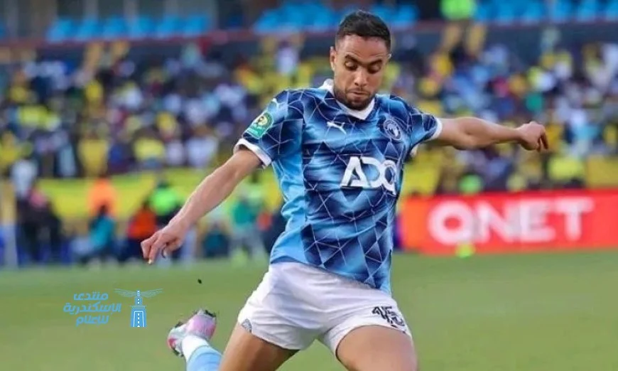 إيقاف دونجا والشيبي في الجولة الرابعة من الدوري: تعرف على العقوبات الجديدة