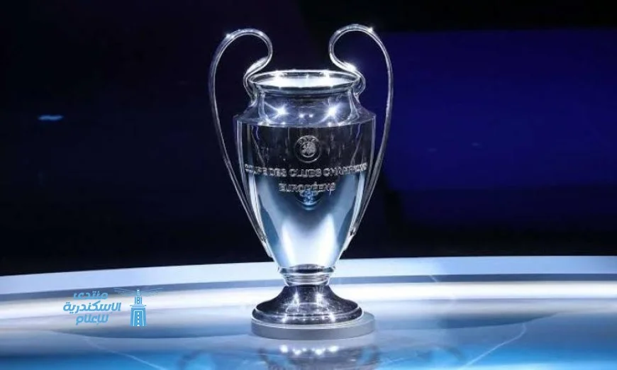 قرعة مثيرة لدوري أبطال أوروبا 2023: مواجهة 36 فريقًا في مرحلة الدوري الموحد