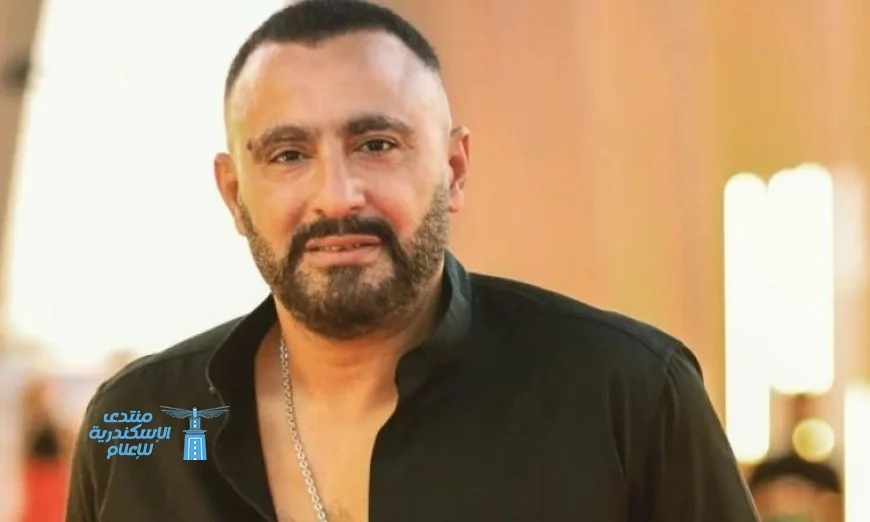 أحمد السقا يواصل تصوير هيروشيما عقب نجاح فيلم أحمد وأحمد