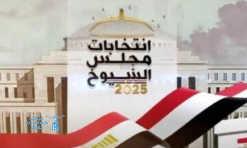 انتهاء التصويت بجولة الإعادة في انتخابات مجلس الشيوخ وبداية عمليات فرز الأصوات