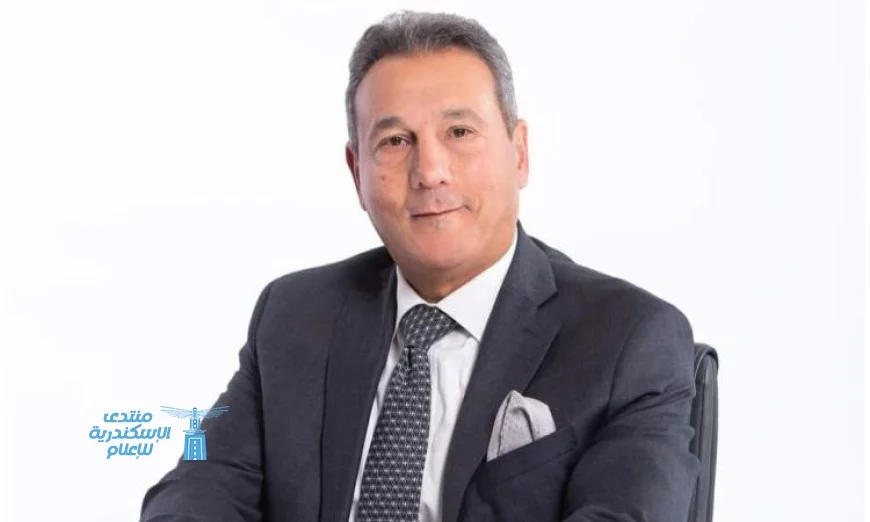 اجتماع حاسم للجنة الألكو بالبنك الأهلي برئاسة محمد الأتربي لمناقشة مصير أسعار الفائدة يوم الأحد