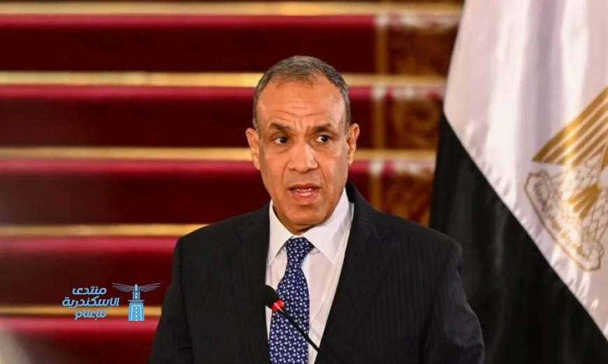 مصر تبذل جهودًا لتخفيف معاناة الفلسطينيين في غزة: تصريحات وزير الخارجية