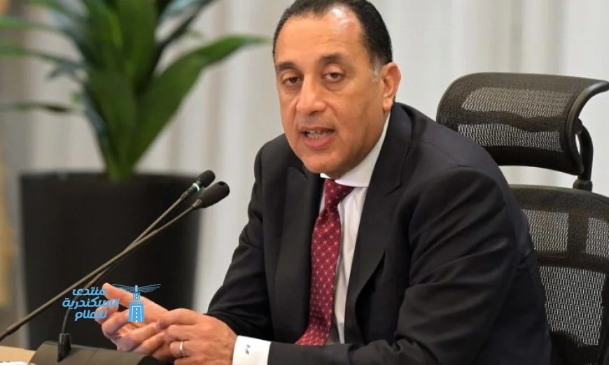 مدبولي يمثل السيسي في قمة منظمة شنغهاي للتعاون بلس