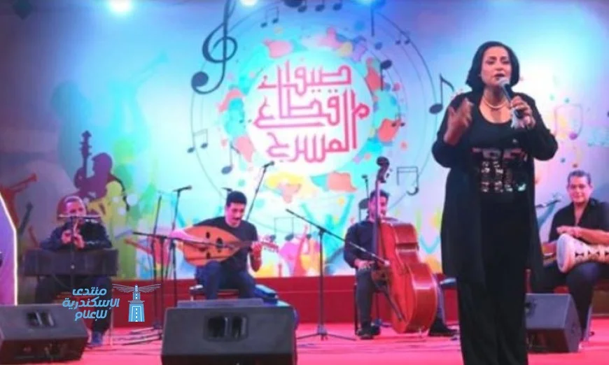 افتتاح برنامج “صيف قطاع المسرح” في الأوبرا بمزيج رائع من أغاني الزمن الجميل