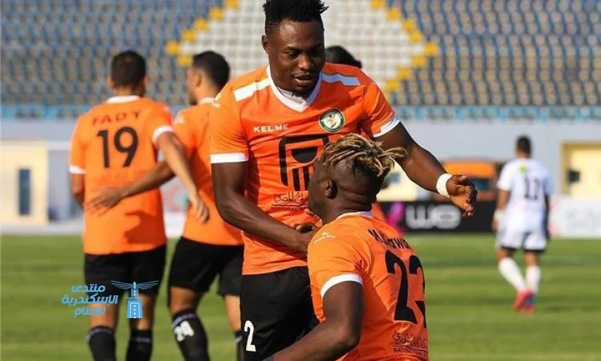 مواجهة حاسمة الليلة: الطلائع يواجه البنك الأهلي في الدوري