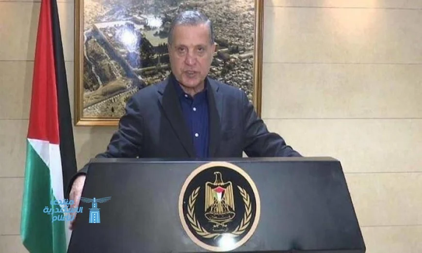 الجيش اللبناني يتسلم الدفعة الثالثة من السلاح في المخيمات بدعم من الرئاسة الفلسطينية