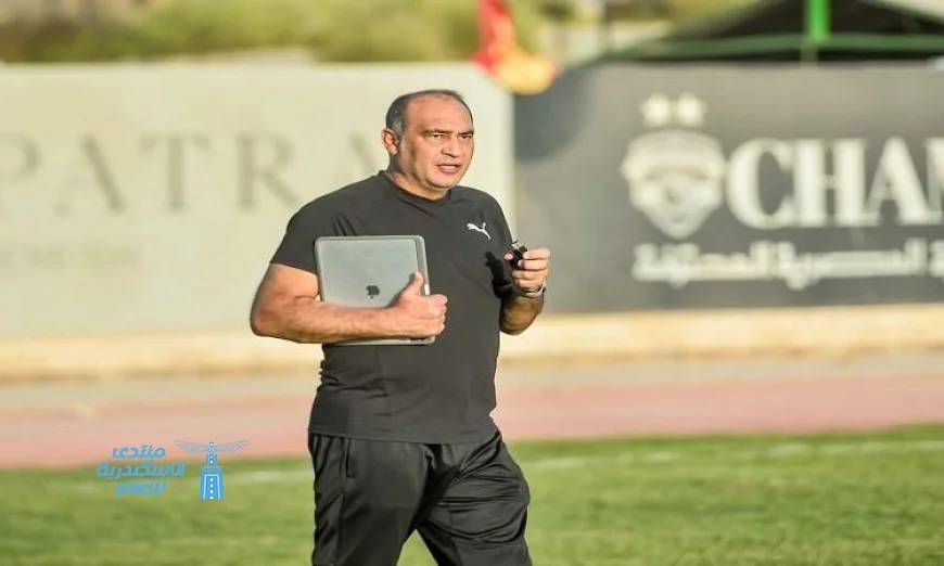 عمرو قلاوة ومروان عثمان يقودان هجوم سيراميكا كليوباترا في مواجهة مثيرة ضد المقاولون العرب