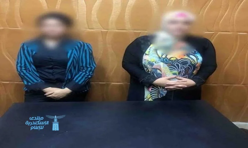 الداخلية توضح تفاصيل فيديو اعتداء سيدة على طفل في الجيزة
