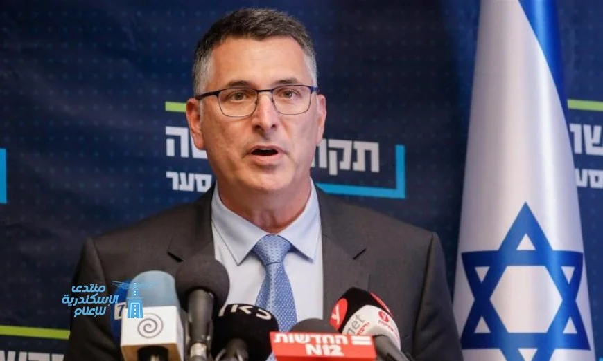 إسرائيل تشيد بقرار واشنطن الجريء بعدم منح تأشيرات لمسؤولين فلسطينيين