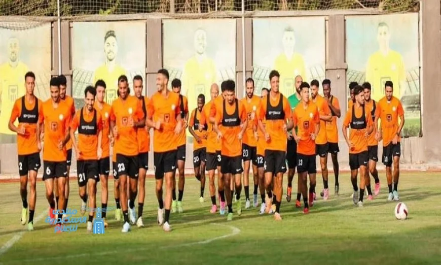 تشكيل البنك الأهلي المتوقع في مواجهة مثيرة أمام طلائع الجيش في الدوري المصري