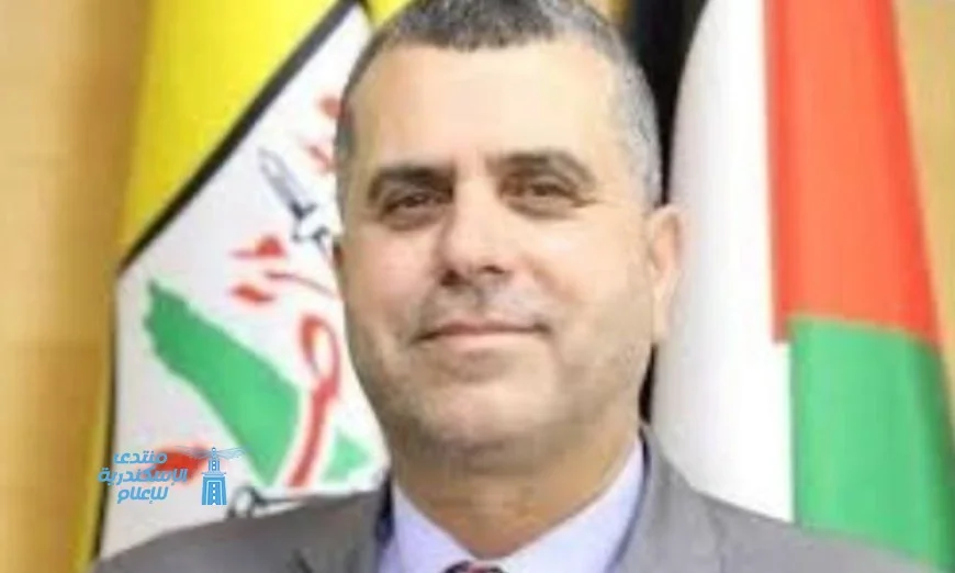 “فتح” تحذر: تصعيد عسكري منظم تقوده حكومة نتنياهو في غزة