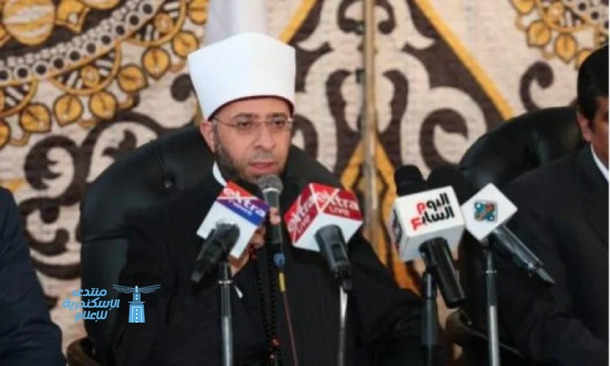 وزير الأوقاف يشيد بانتخابات القراء ويعتبر خدمة القرآن وأهله شرفا عظيما
