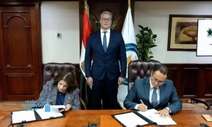 البترول تتعاون مع كبرى الشركات العالمية لاستثمار أكثر من 340 مليون دولار