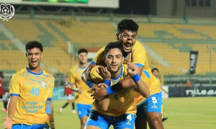 المحلة يسعى للعودة بنقطة ثمينة من مواجهة الإسماعيلي في الدوري المصري