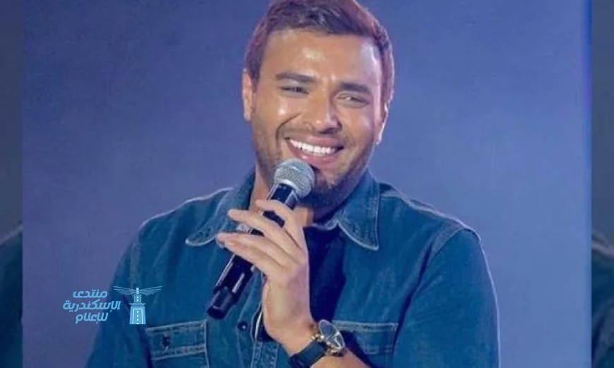 رامي صبري يقدم حفلاً غنائيًا مميزًا في الإمارات اليوم
