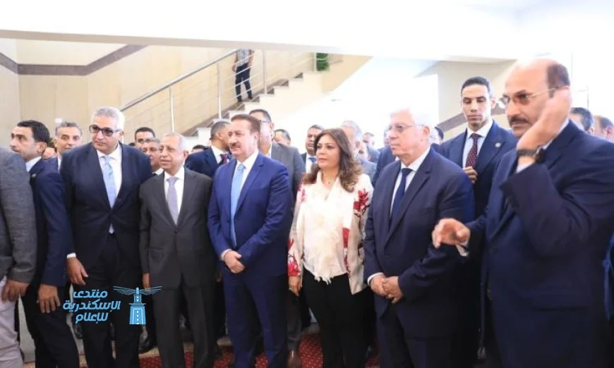 جامعة السادات الأهلية تعلن بدء الدراسة في 7 كليات مع العام الدراسي الجديد