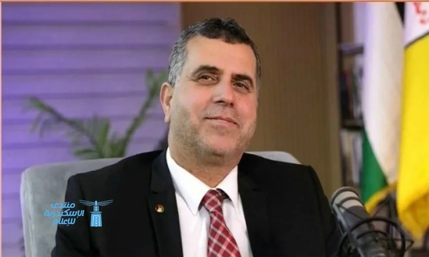 فتح تناشد وفد الشيوخ الأمريكي للضغط على إسرائيل لتسهيل دخول المساعدات الإنسانية