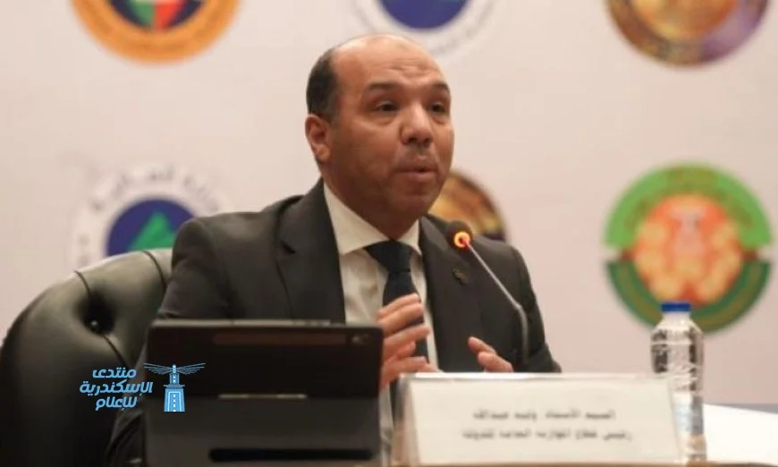 رئيس الموازنة العامة: التحول الرقمي يعزز قدرتنا على اتخاذ قرارات سليمة