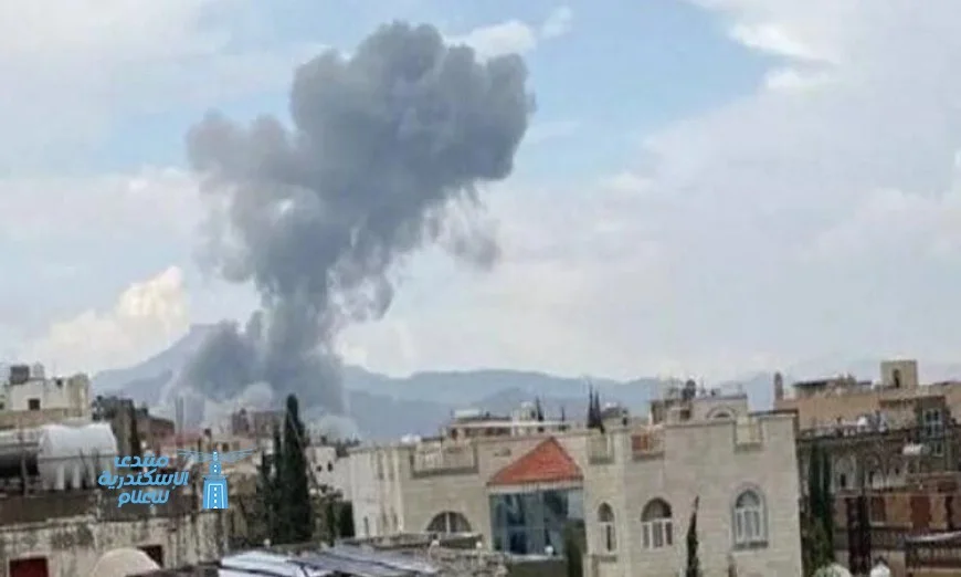 الحوثيون يؤكدون مقتل رئيس حكومتهم في هجوم إسرائيلي على صنعاء