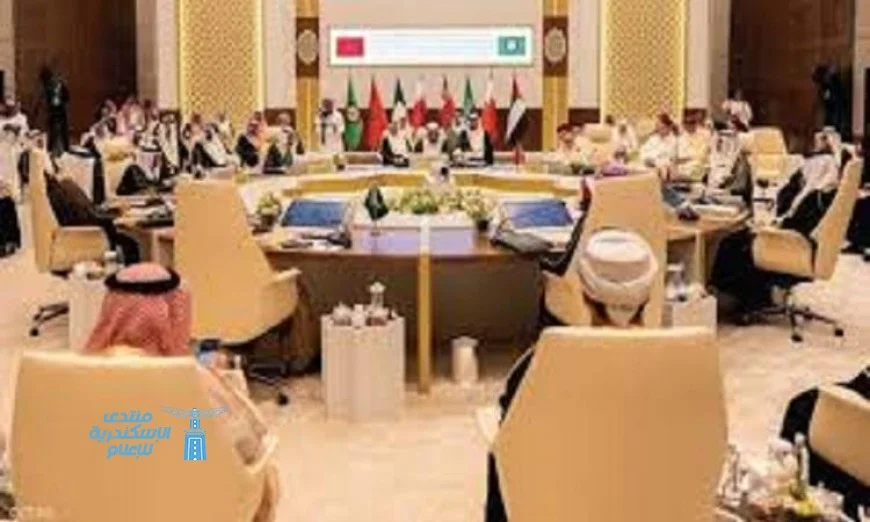 التعاون الخليجي يشيد بالبيان الأوروبي ضد العدوان الإسرائيلي على غزة