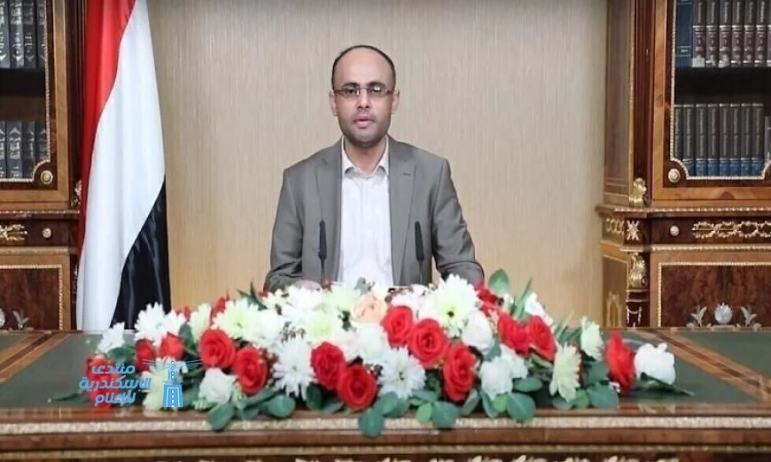 الحوثيون يتعهدون بالانتقام بعد خسارة وزرائهم في هجوم إسرائيلي
