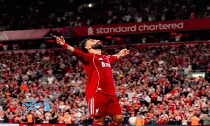 ليفربول يواجه أرسنال في اختبار صعب بالدوري الإنجليزي الممتاز