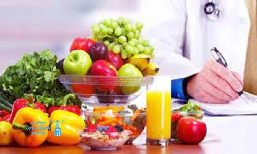وزارة الصحة تطلق المؤتمر العلمي الأول للتغذية العلاجية في المراكز الطبية المتخصصة