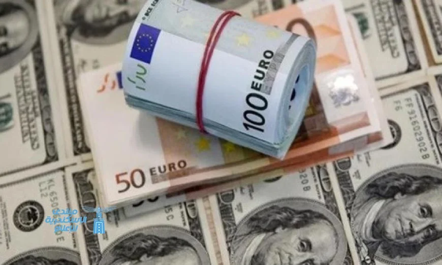 استقرار الدولار مقابل الدينار الكويتي وصعود ملحوظ في سعر اليورو