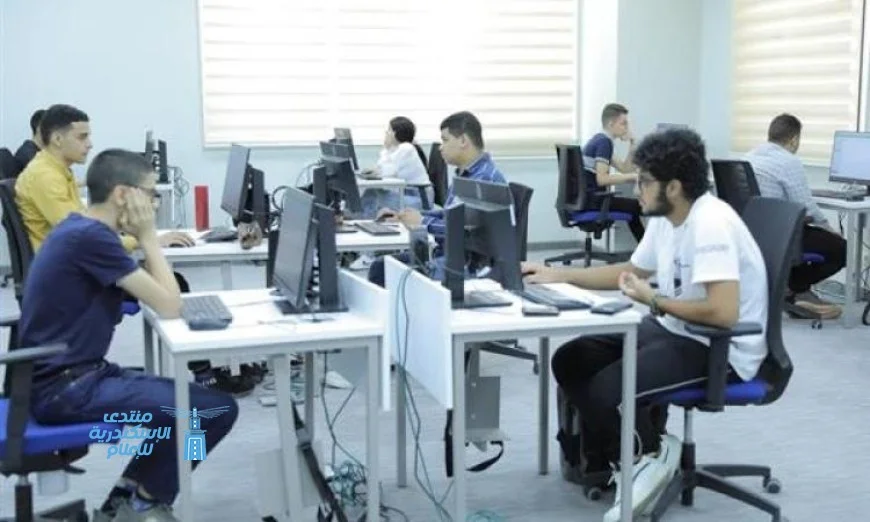 غدا انتهاء مهلة تسجيل رغبات طلاب الشهادات الفنية لاختبارات القدرات