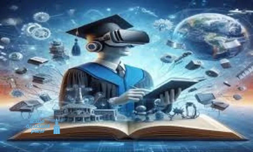 ملتقى الهناجر يستعرض الذكاء الاصطناعي كمستقبل لحياة البشر على الأرض